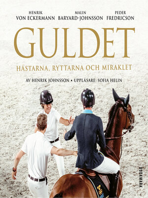 cover image of Guldet